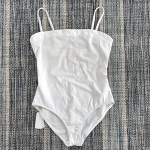 NWT Eres Aquarelle one price swimsuit sz FR 42 (US10)
